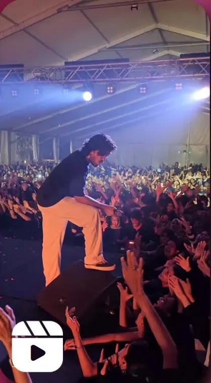 Performance Thumbnail