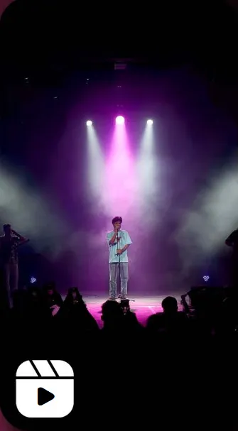 Performance Thumbnail