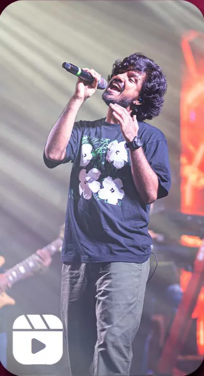 Performance Thumbnail