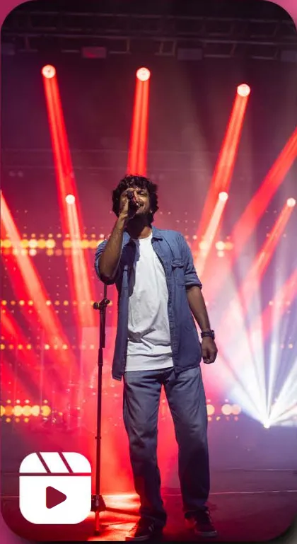 Performance Thumbnail