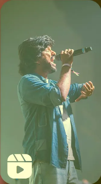 Performance Thumbnail